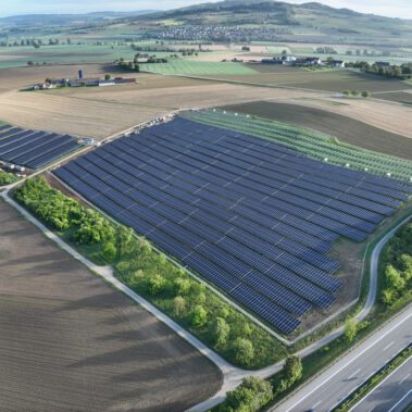 Vorrätzen Montage der Module Mai 2026
