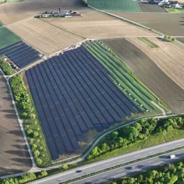 Vorrätzen Montage der Module Mai 2026