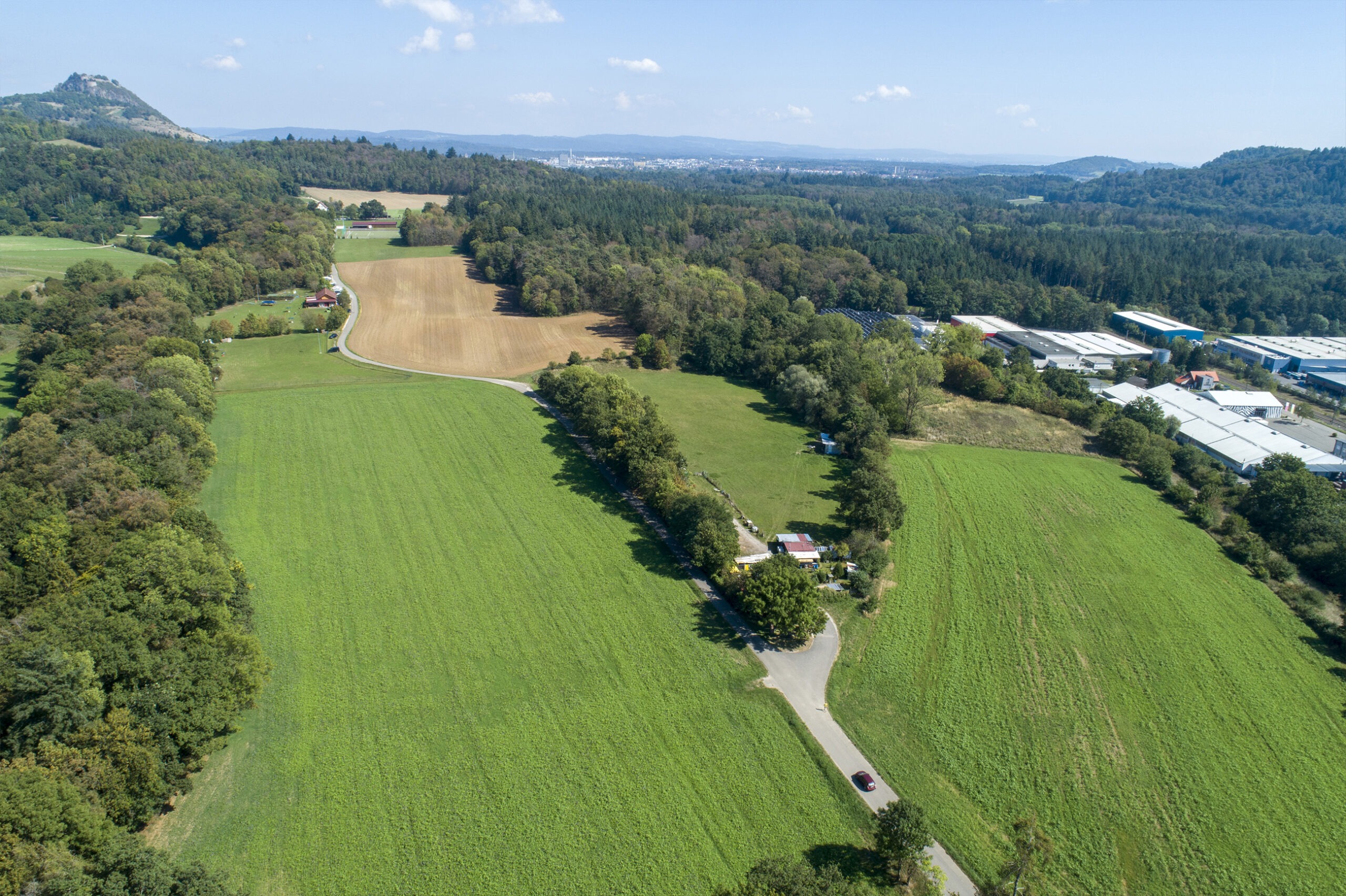 Katzental Gottmadingen