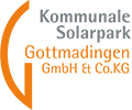 Solarpark Gottmadingen