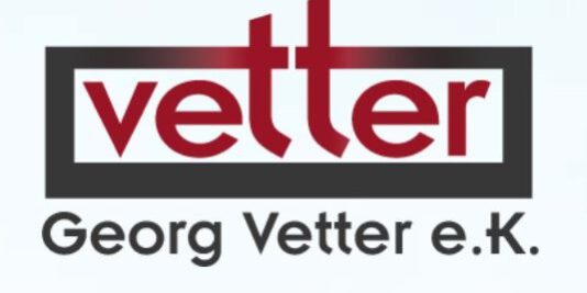 Logo Vetter