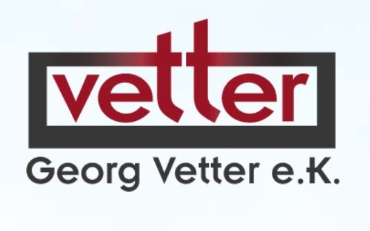Logo Vetter