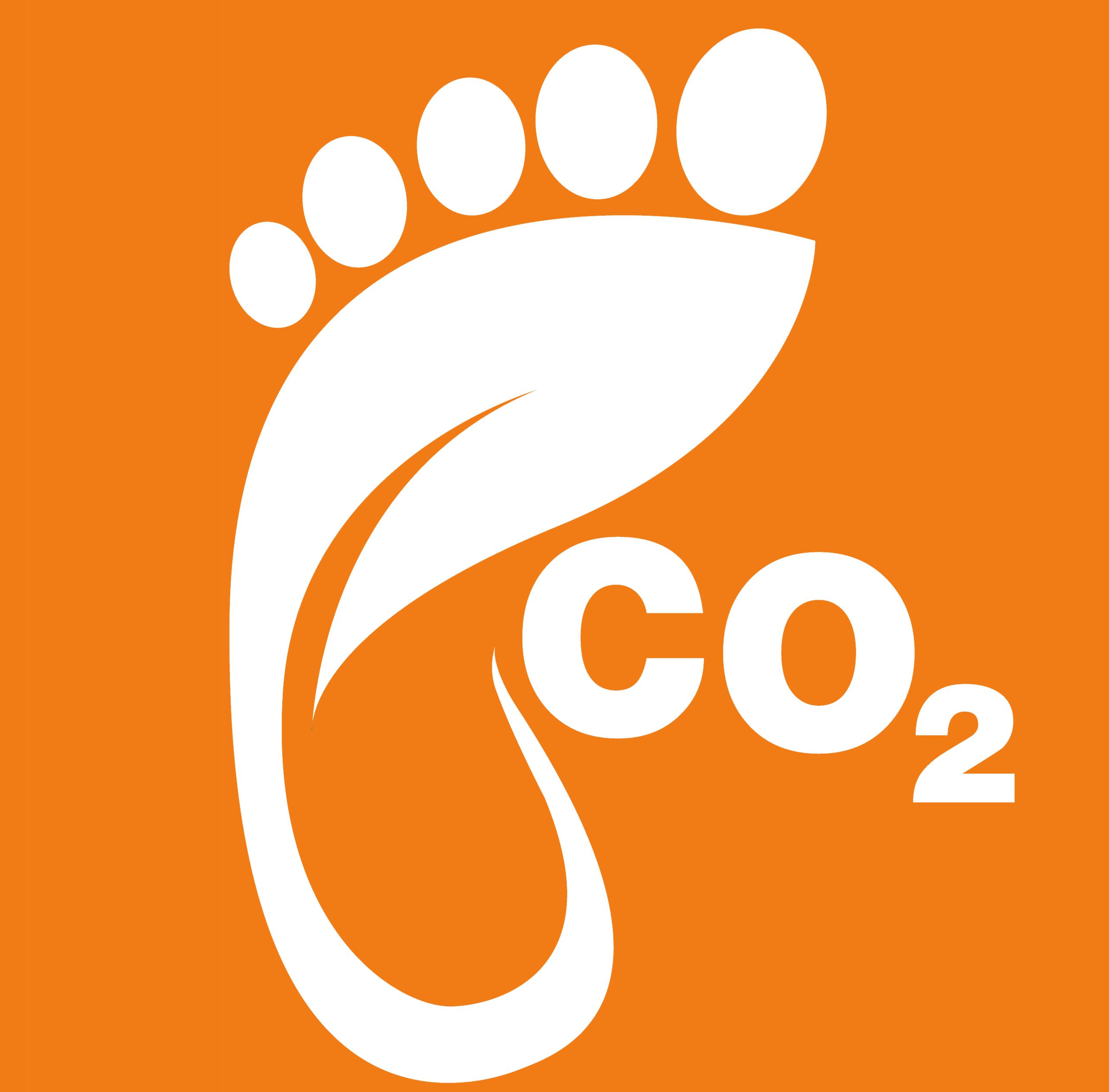 Co2 Fußabdruck