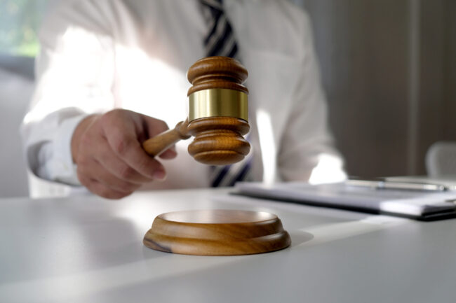 Zuschlag bei der EEG Versteigerung