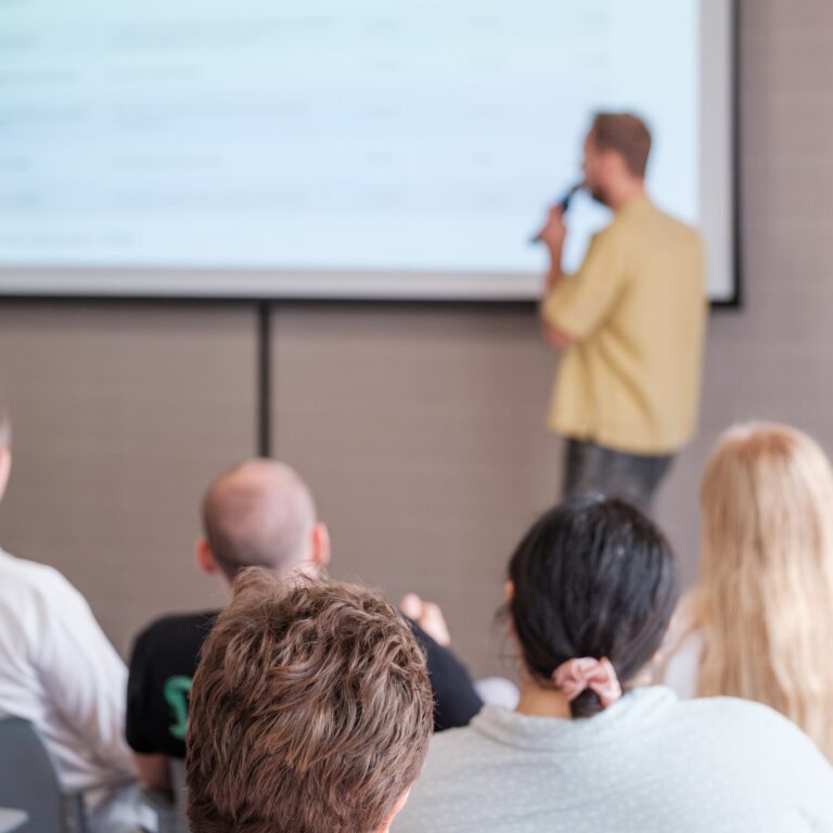 Informationsabend zu finanziellen Beteiligungsmöglichkeiten